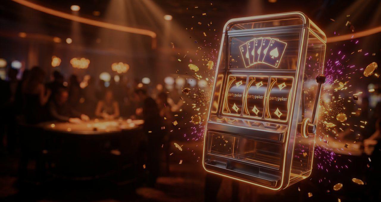PartyPoker